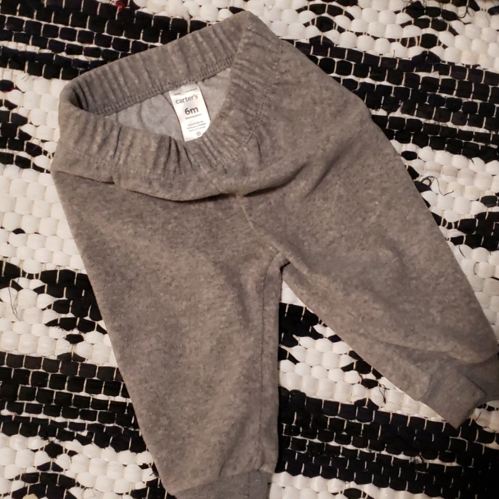 Fleece Set - Picture 5 of 5